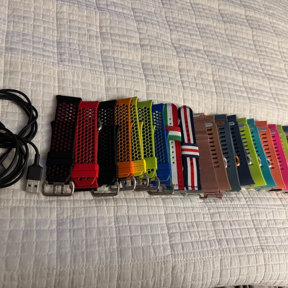 Fitbit Ionic Watch Bands - image 3